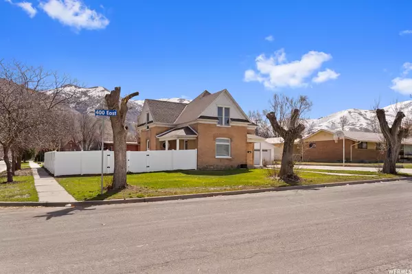 Brigham City, UT 84302,376 N 400 E