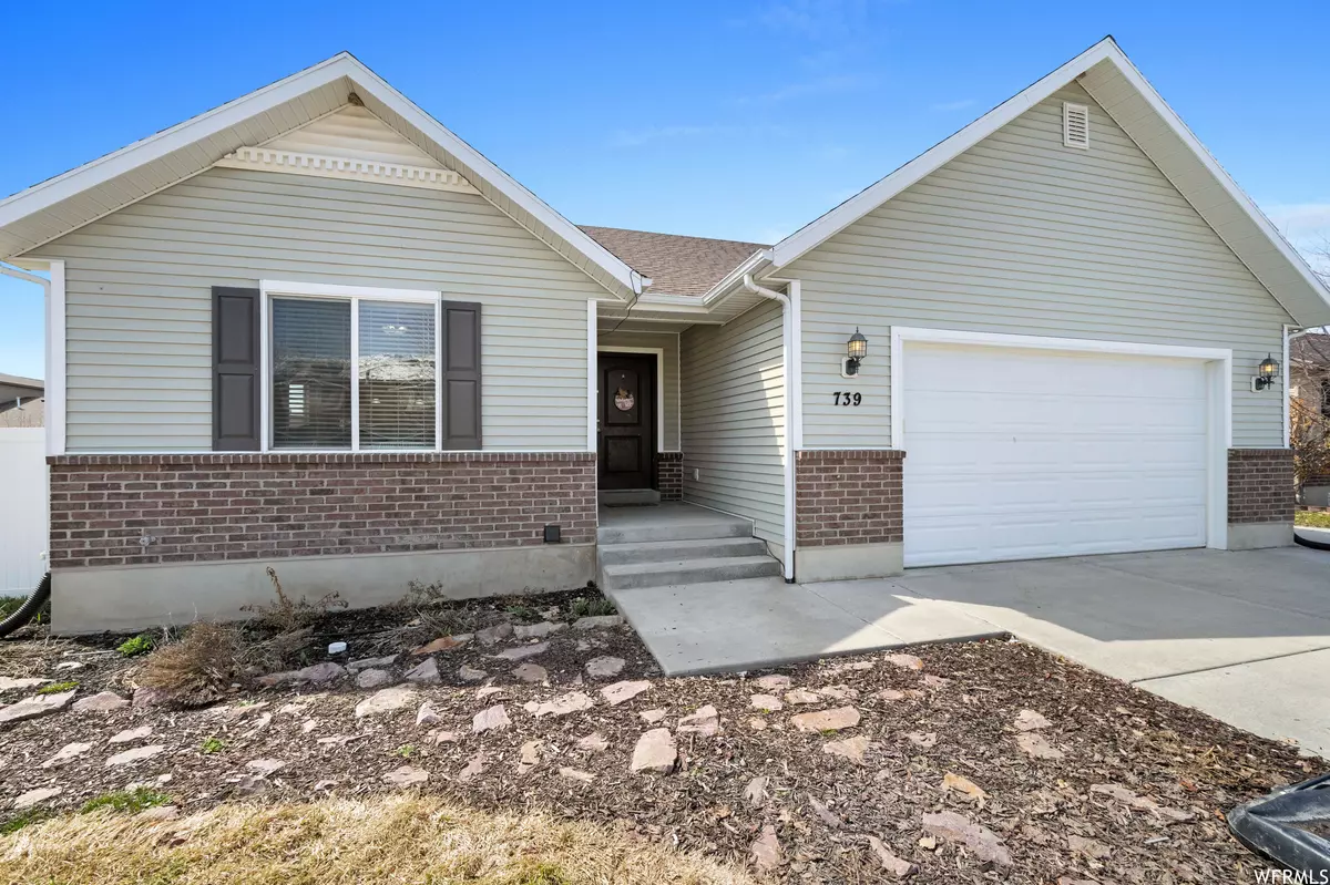 Smithfield, UT 84335,739 S 180 E