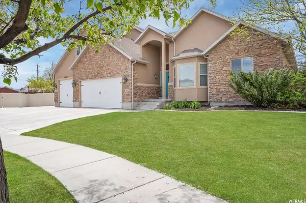 Riverton, UT 84065,1647 W ASHBY CT