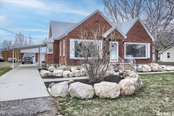 Morgan, UT 84050,398 W YOUNG ST