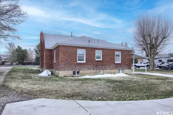 Morgan, UT 84050,398 W YOUNG ST