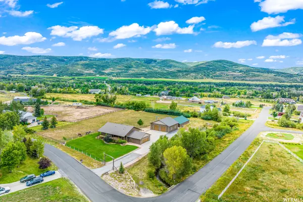 Kamas, UT 84036,2814 HIGHLAND LOOP CIR