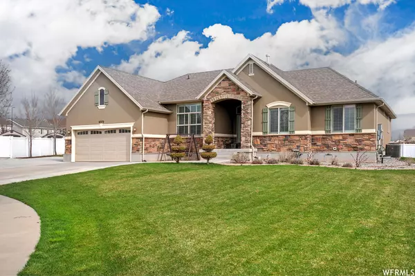 West Jordan, UT 84081,6372 W BRUSH FORK DR