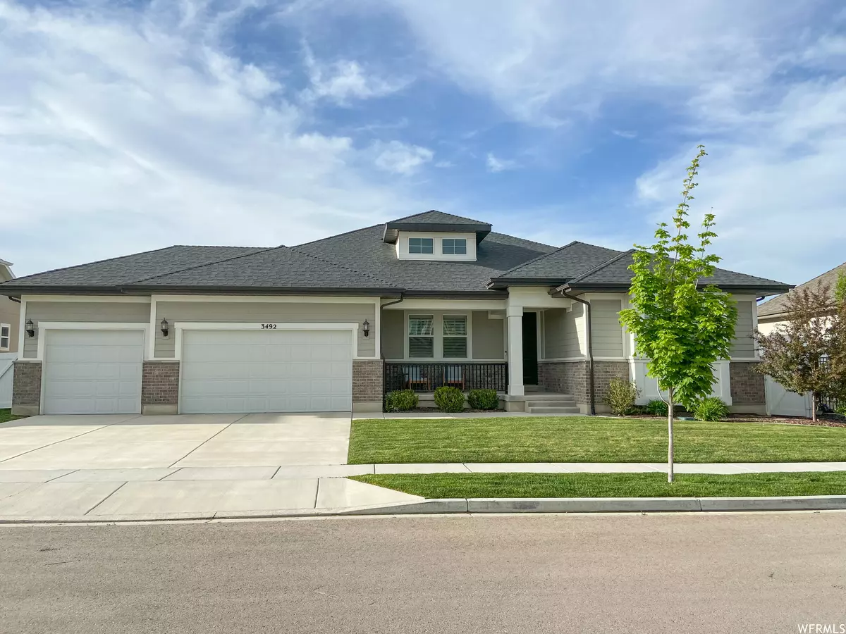 Lehi, UT 84043,3492 W 2500 N