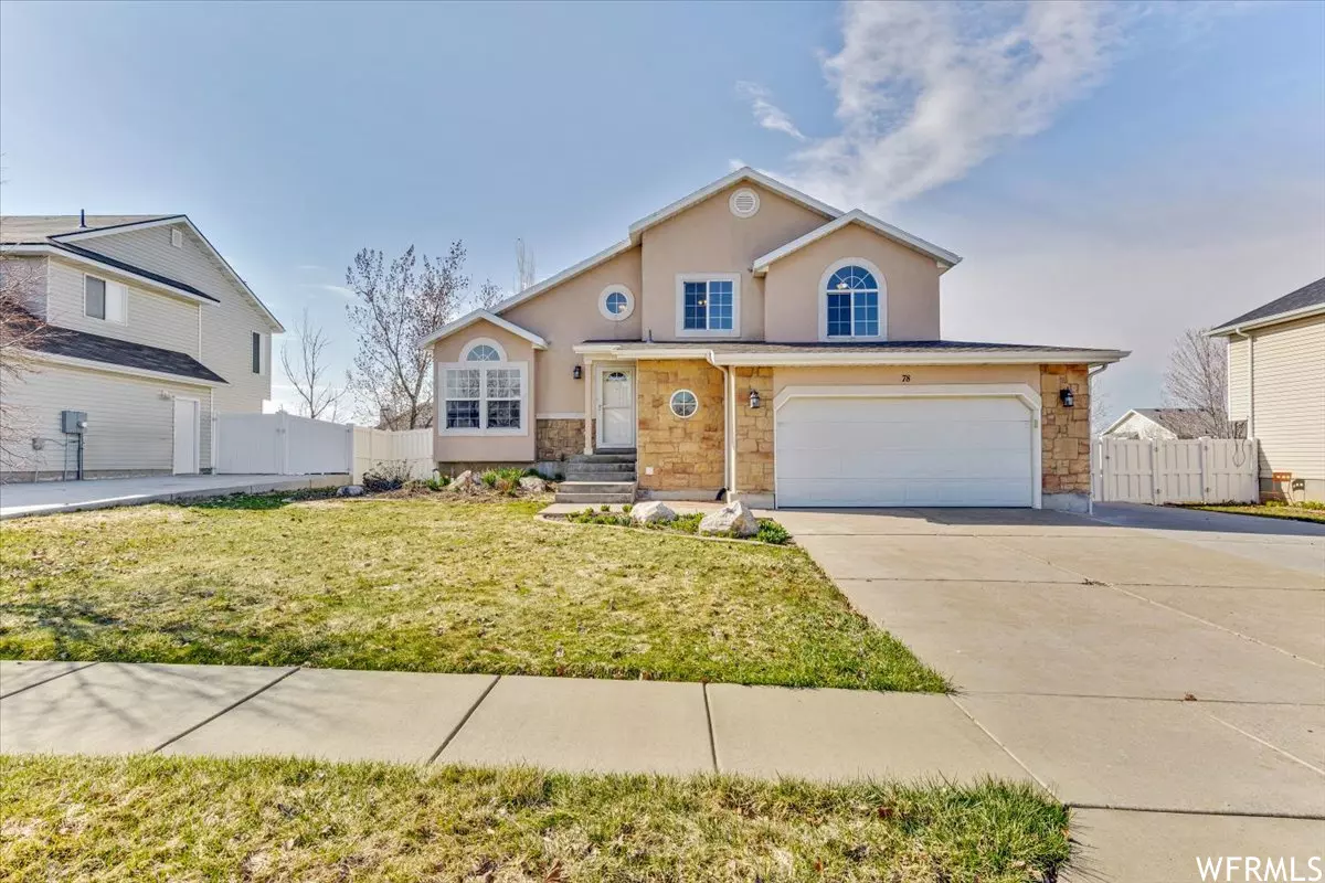 Layton, UT 84041,78 E 1770 N