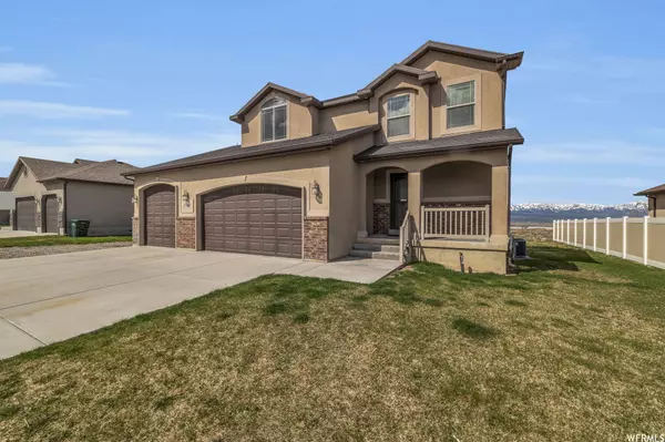 Tooele, UT 84074,1192 S 1050 W