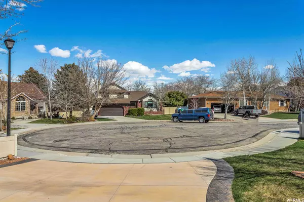 Taylorsville, UT 84129,6124 S BENNION VIEW CT