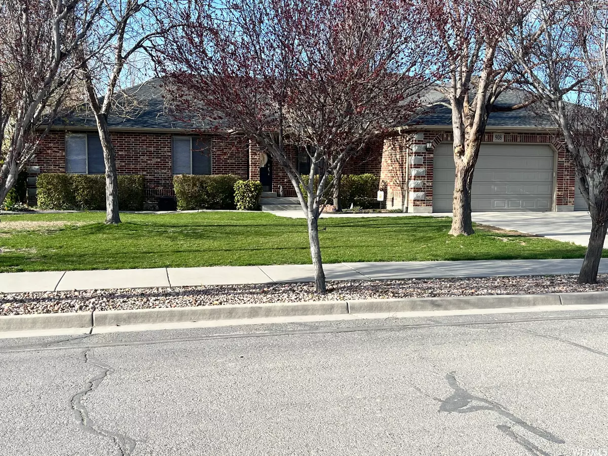 South Jordan, UT 84095,908 W PALMER VISTA S