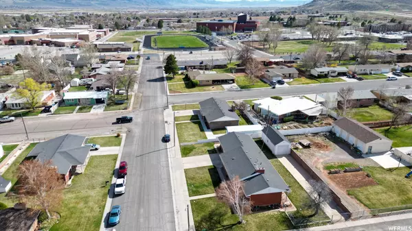 Richfield, UT 84701,245 N 600 W