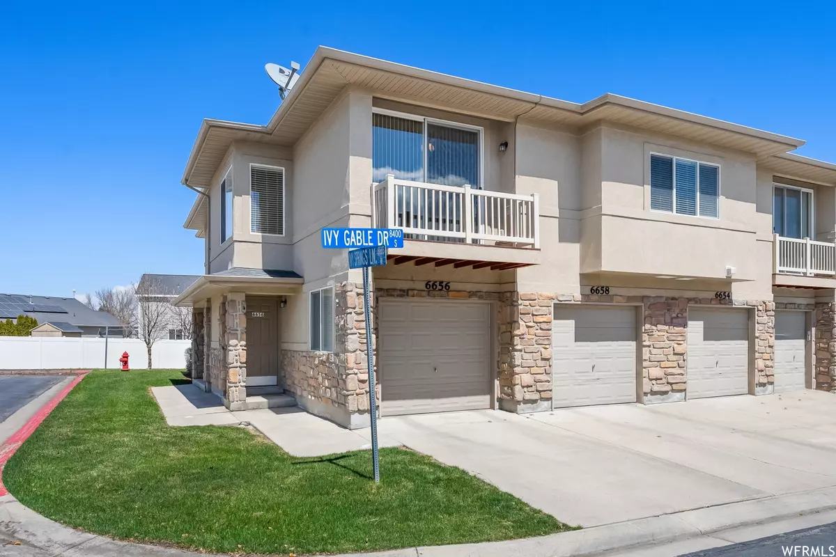 West Jordan, UT 84081,6656 W IVY GABLE DR