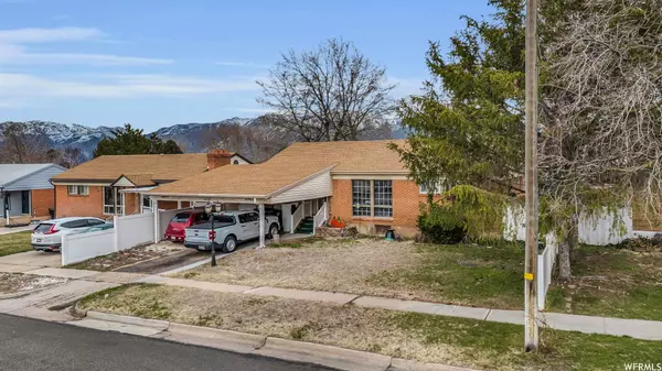 Washington Terrace, UT 84405,5270 S RIDGELINE DR