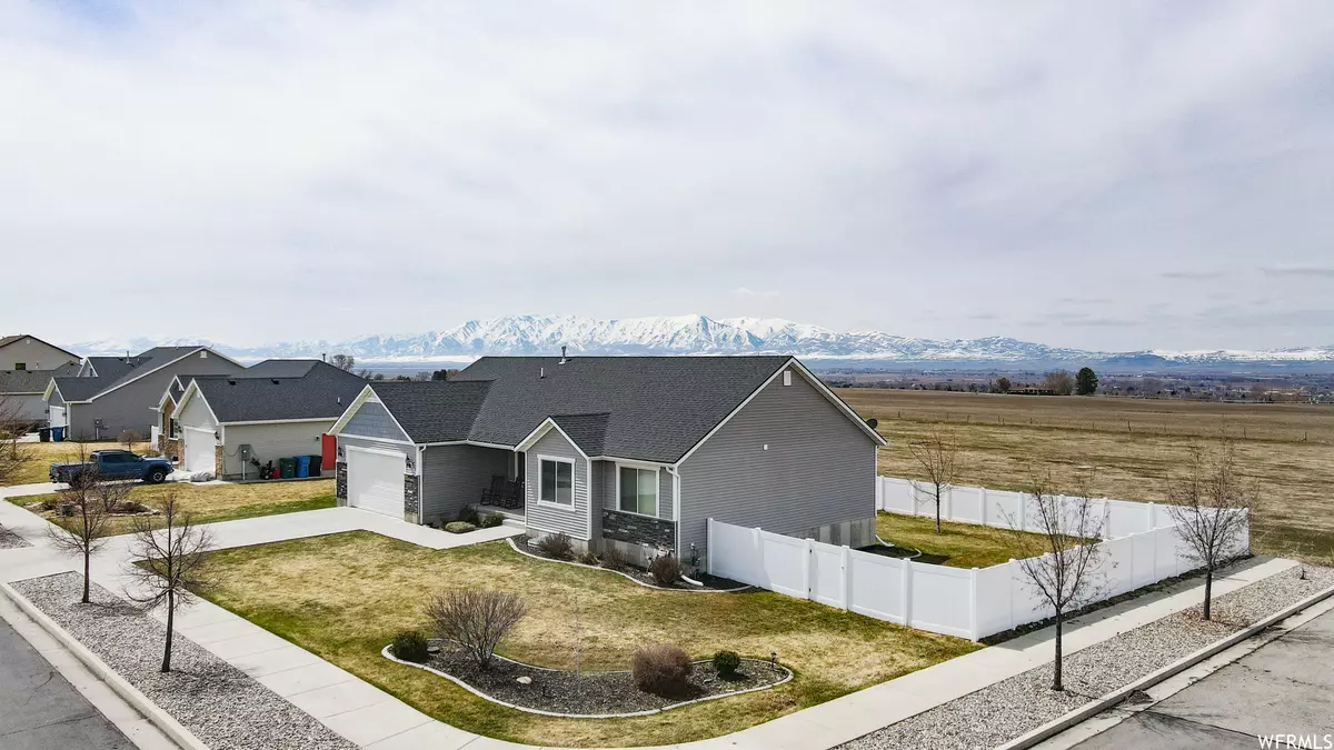 Smithfield, UT 84335,611 N 540 E