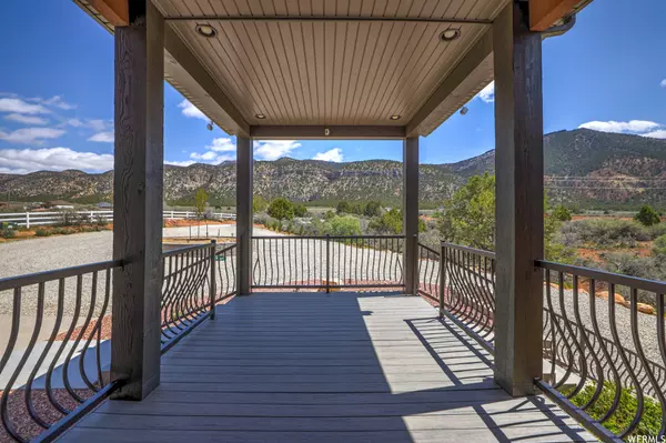 New Harmony, UT 84757,2396 S BADGER WAY