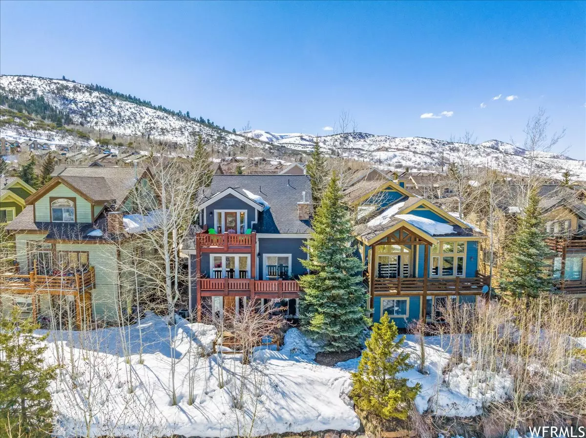 Park City, UT 84098,5480 CROSS COUNTRY WAY