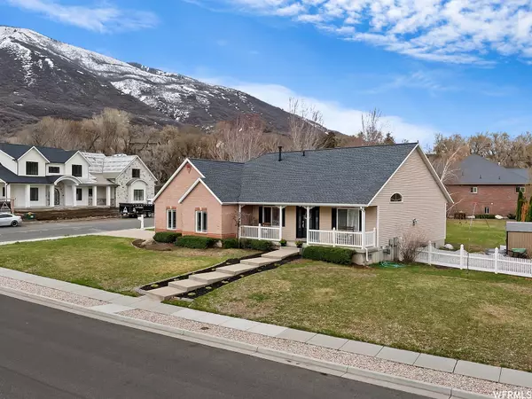 South Weber, UT 84405,7883 S 2600 E