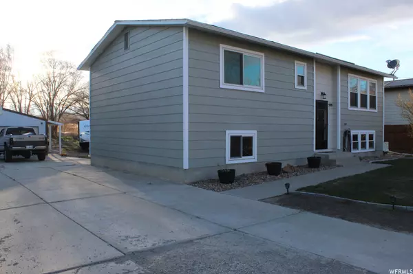 Price, UT 84501,599 N 430 W