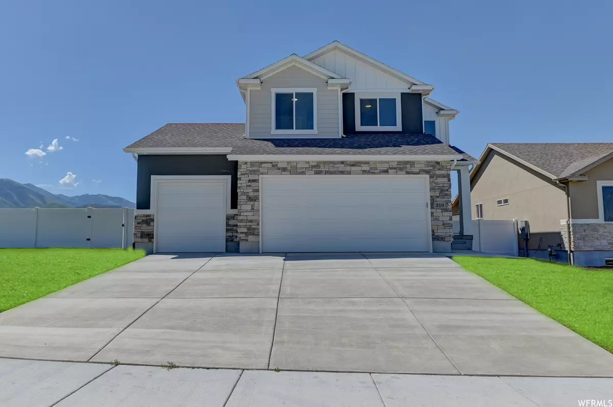 Tooele, UT 84074,219 W 1220 N #148