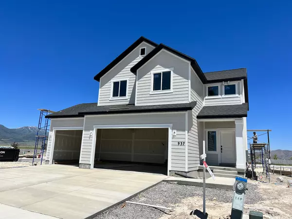 Eagle Mountain, UT 84005,937 E WINDSONG WAY N