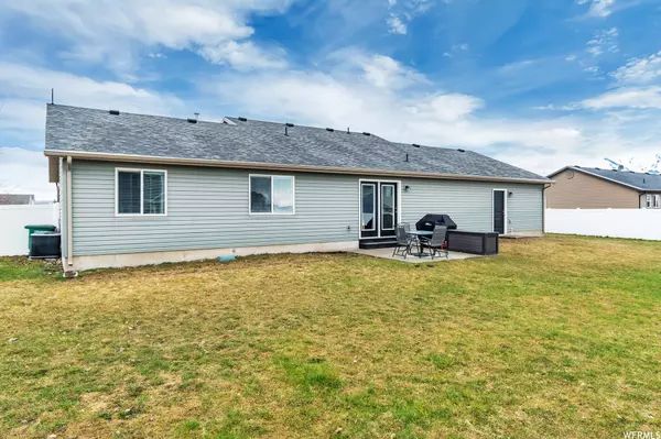 Nibley, UT 84321,1325 W 3390 S