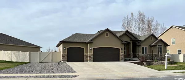 Eagle Mountain, UT 84005,1165 E SEARLE LN S