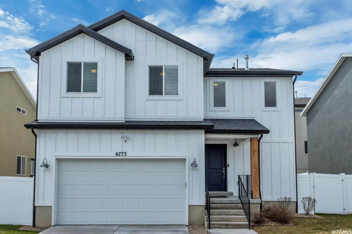 West Jordan, UT 84081,6773 W MINOS PL