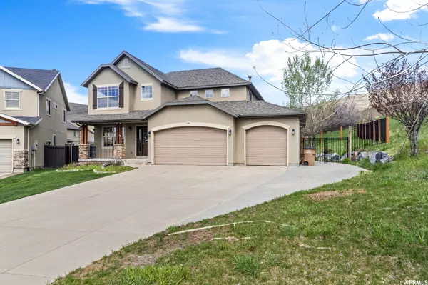 Draper, UT 84020,15998 S BROOKINGS CT