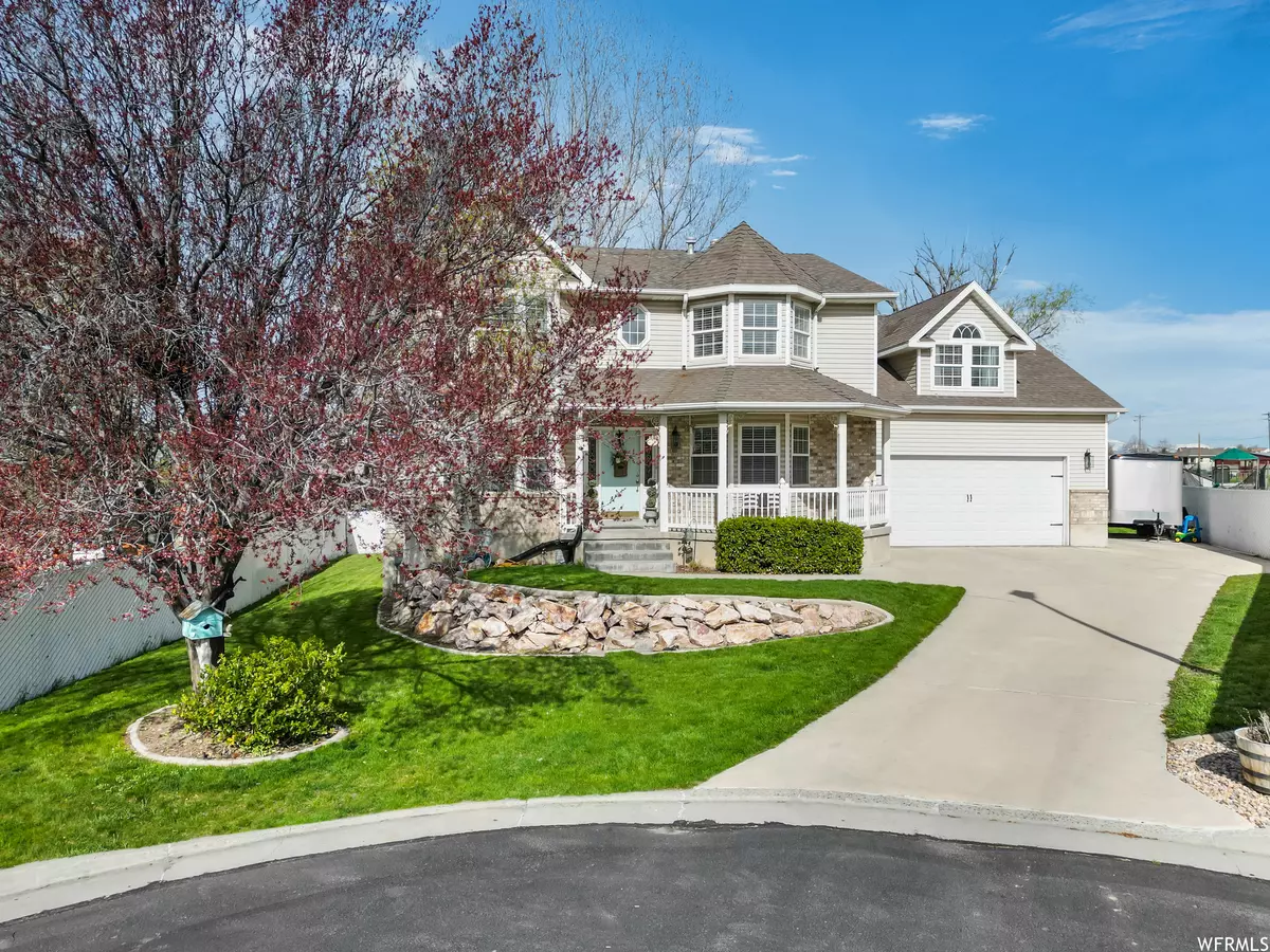 Lehi, UT 84043,649 E CEDAR HOLLOW RD