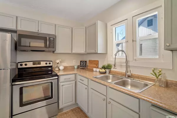 Ogden, UT 84401,2486 B AVE