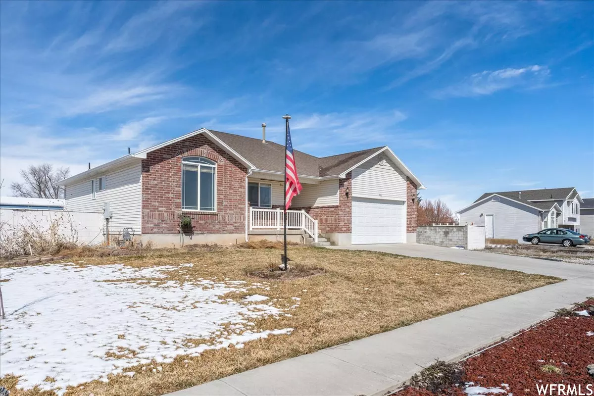 Tremonton, UT 84337,614 W 500 N