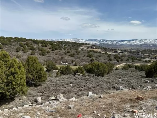 Heber City, UT 84032,2754 E BOULDER TOP LOOP #590