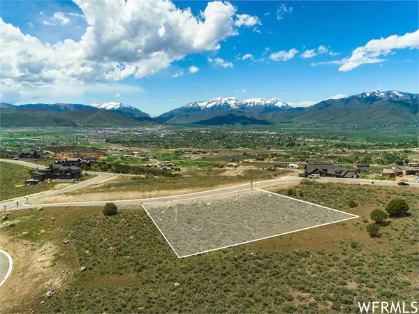 Heber City, UT 84032,1352 N GOLD MOUNTAIN CIR #476