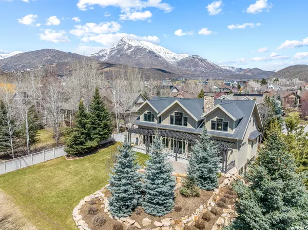 Midway, UT 84049,862 E DUTCH CT