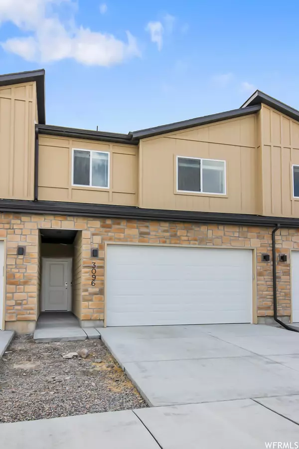 Nibley, UT 84321,3147 S 400 W #K237