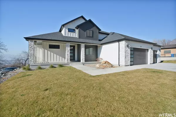 Pleasant Grove, UT 84062,45 N 1400 E