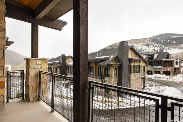 Park City, UT 84098,3703 BLACKSTONE DR #307