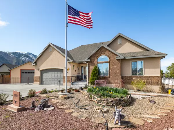 Spanish Fork, UT 84660,1528 E 1790 S