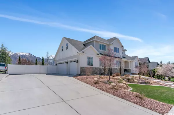 Highland, UT 84003,11916 N HARVEST MOON LN