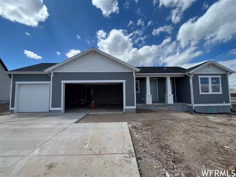 Santaquin, UT 84655,371 W WESTWOOD WAY #338