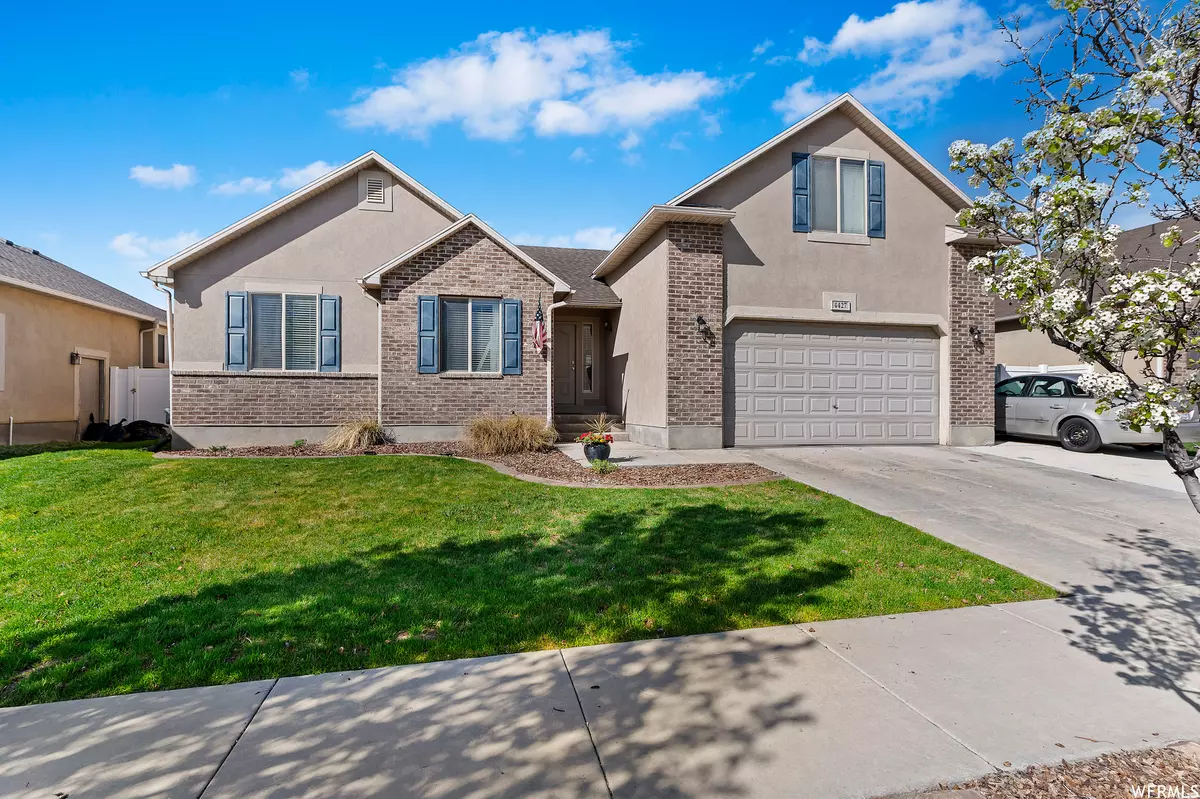 Riverton, UT 84096,4427 W KOOTENAI ST S