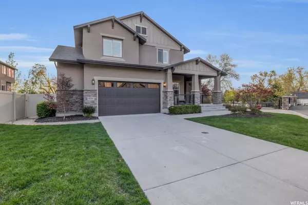 Murray, UT 84121,6048 S BRIDGES LN E