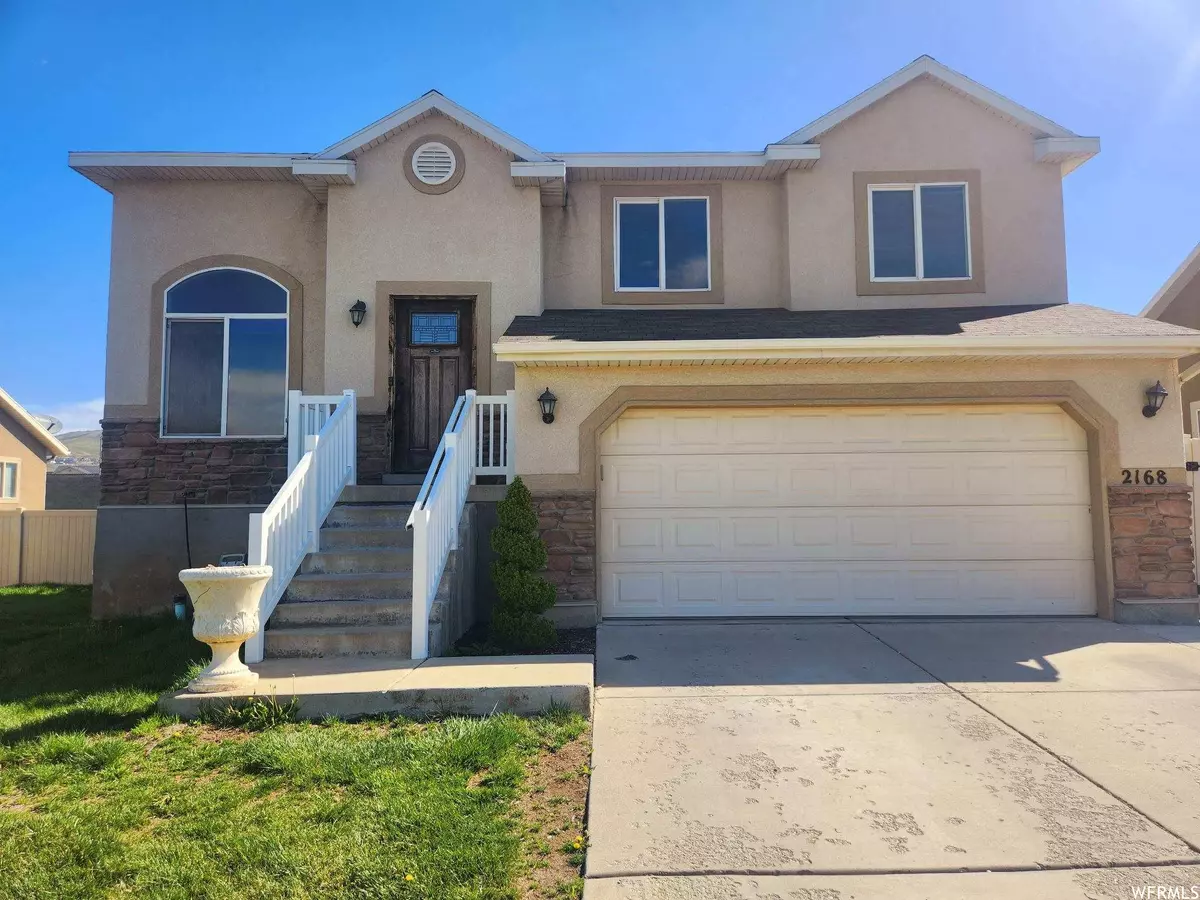 Lehi, UT 84043,2168 N 2230 W