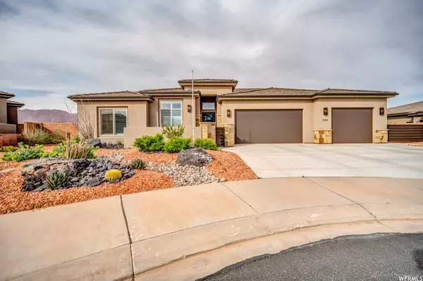 Ivins, UT 84738,538 W SAGUARO WAY