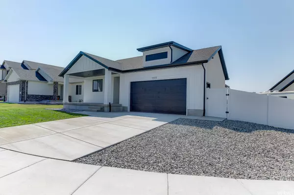 Tooele, UT 84074,1311 N CLEMENTE WAY #104