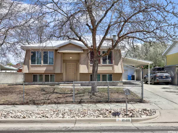 Sandy, UT 84094,10481 S CROCUS ST