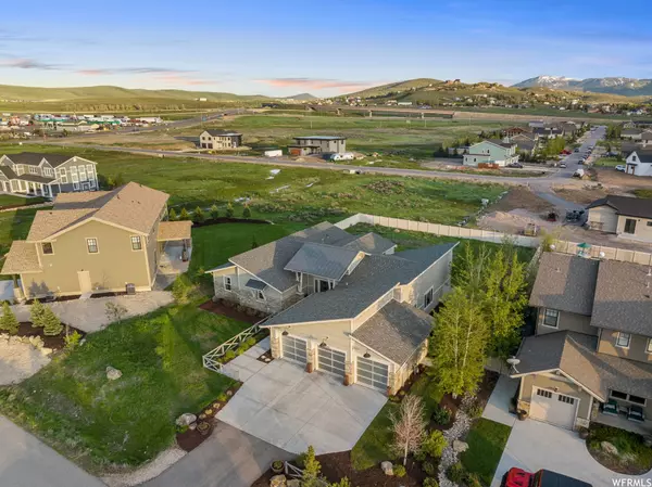 Park City, UT 84098,397 VALLEY DR #2-7