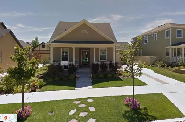 4321 W PENTENWELL LN, South Jordan, UT 84095