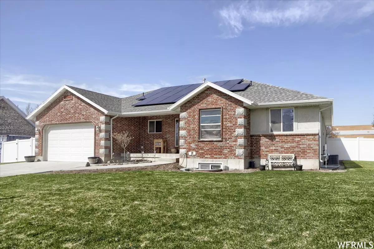 Tremonton, UT 84337,835 N 350 E