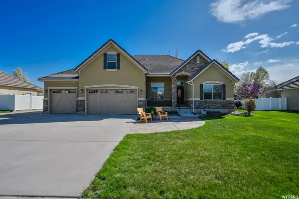 Kaysville, UT 84037,974 S WIND MILL LN W