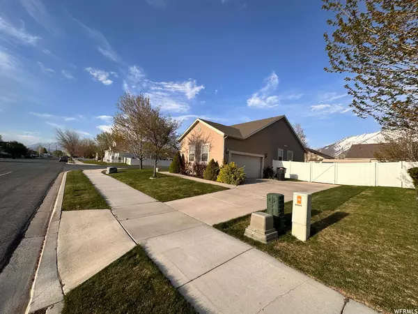 Spanish Fork, UT 84660,1033 S 1700 E