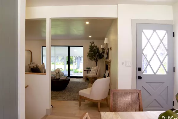 Salt Lake City, UT 84106,3129 S 1810 E